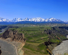 Anjihai Grand Canyon