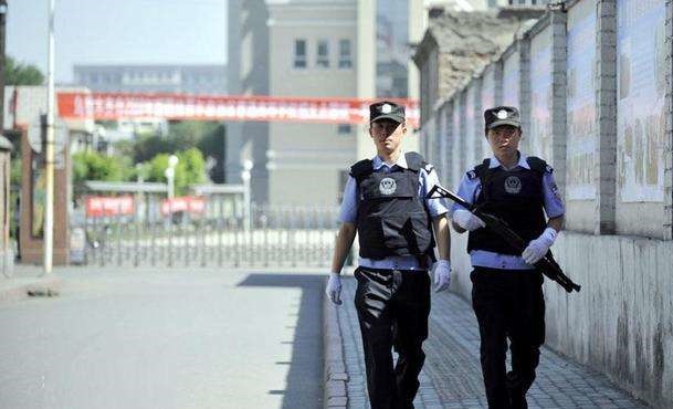 Is it Safe to Travel in Xinjiang