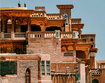 Best Time to Kashgar