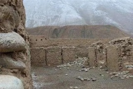 The Yagaqi-Uiliq Site