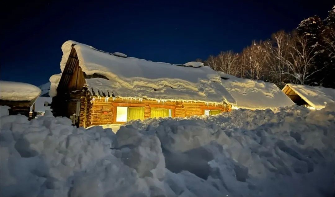 Xinjiang Restaurants
