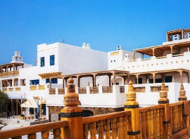 Xinjiang Weather in October