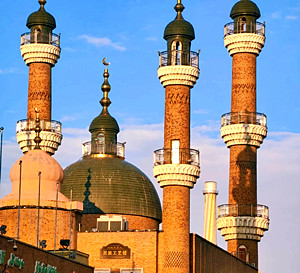 Urumqi International Grand Bazaar.jpg